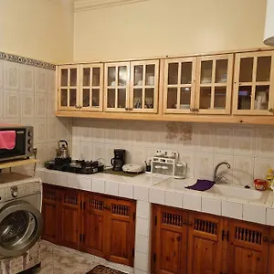Apartment Abdessamad, Essaouira
